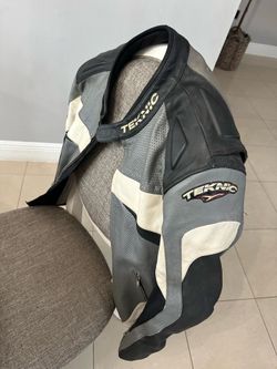 Motorcycle Riding Jacket