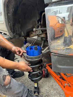 Leveling Kit