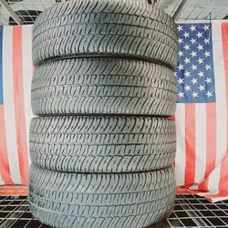 LT275/65R20 MICHELIN LTX AT2 TRUCK 10PLY HEAVY DUTY TRUCK 275/65R20 ALL SEASON 275 65 20
