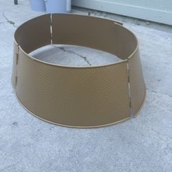 Christmas Tree Collar 