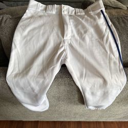 Easton Baseball Pants