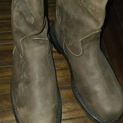 Work Boots