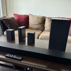 Samsung Soundbar