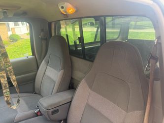 1996 Mazda b2300