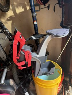 Child Bike Seat
