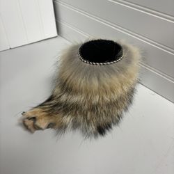 Coyote, Beaver , Otter Koozies!