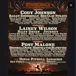 Stage coach Sunday band if it’s up it’s still for sale