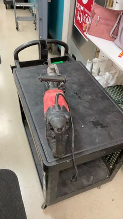 Jack Hammer