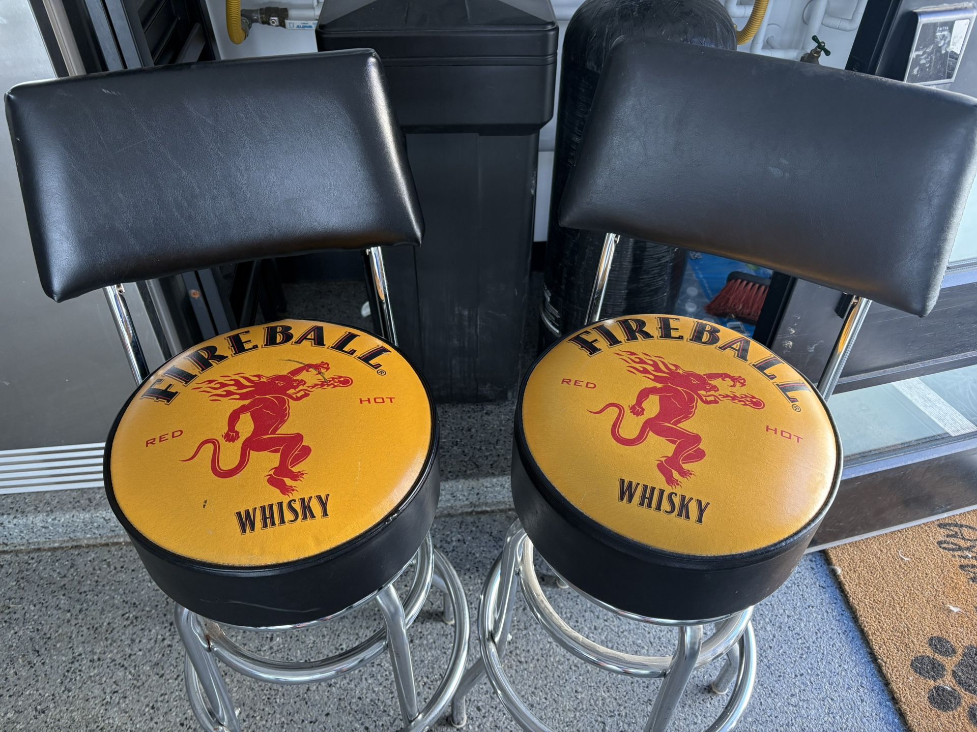 Bar Stools