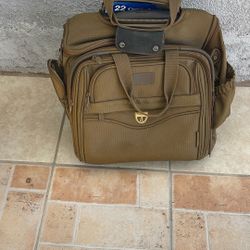 Travelpro Never Used Carry On