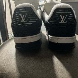 LOUIS VUITTON  SHOES