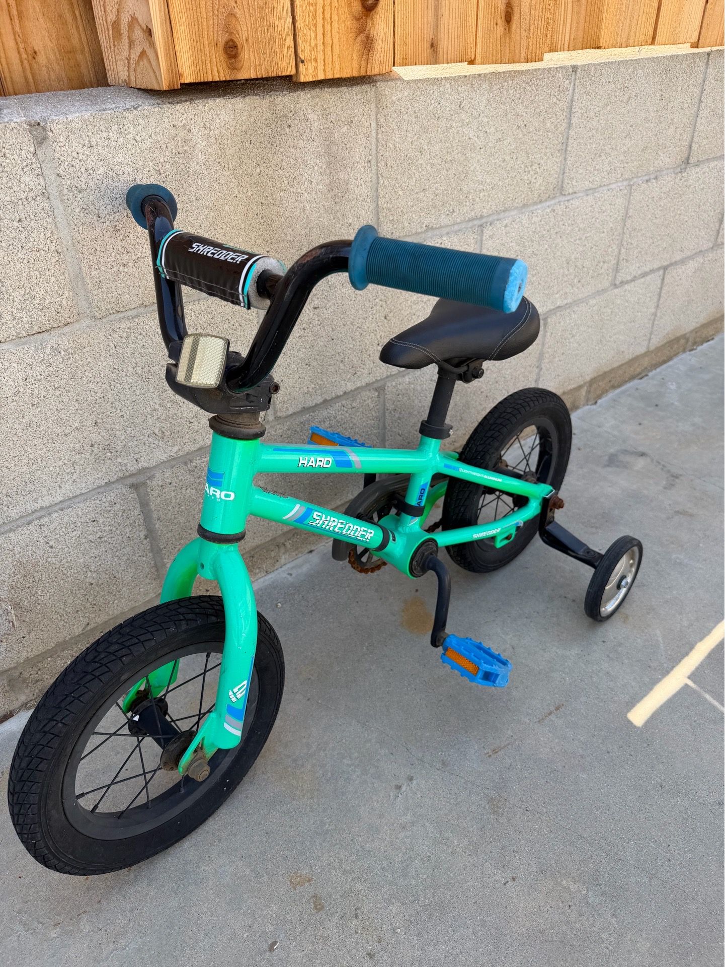 Kids bike - 12 inch