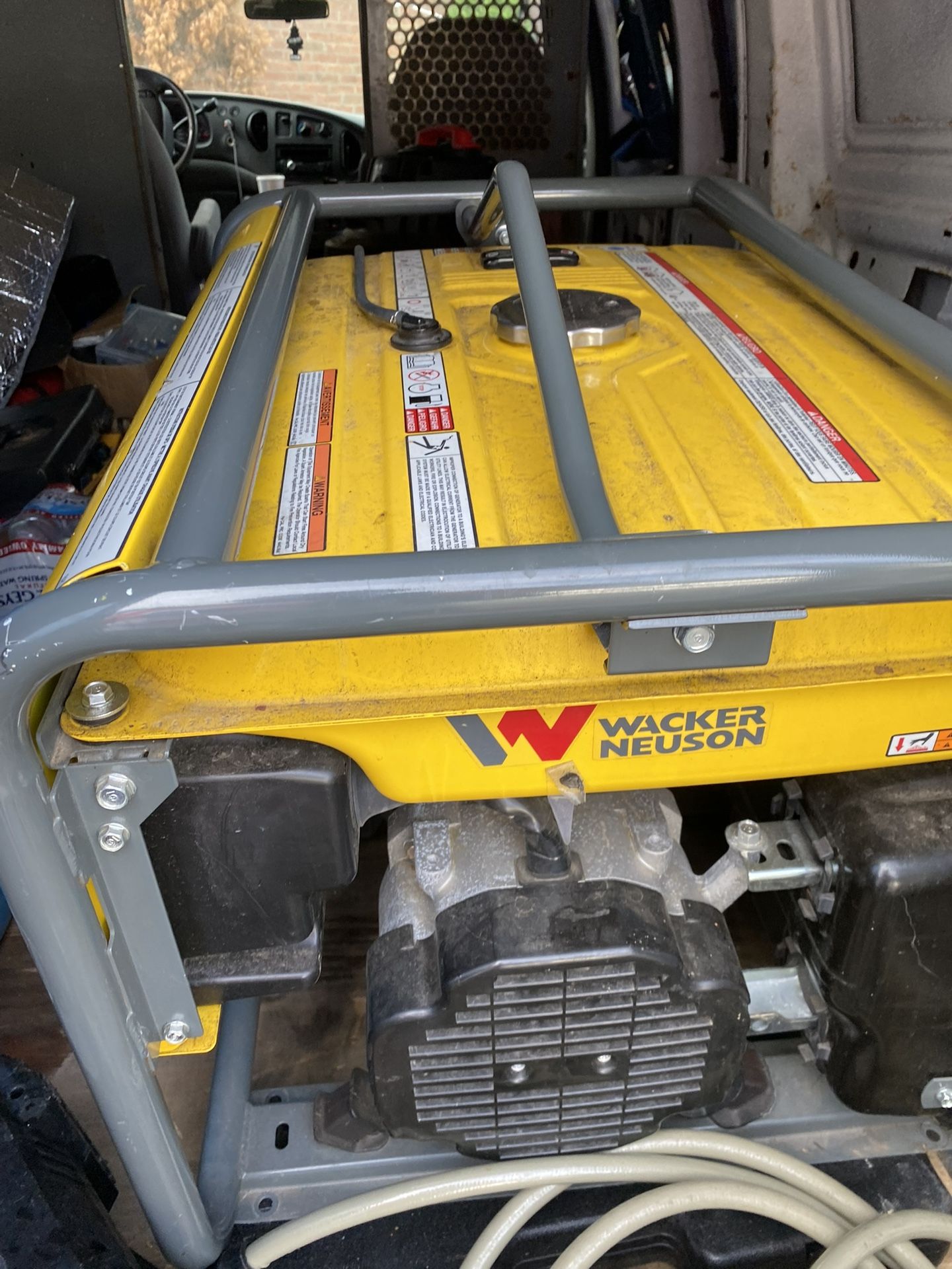 Generator