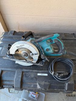 Skillsaw