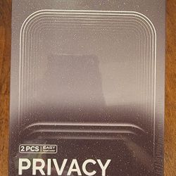 Privacy Screen Protector 