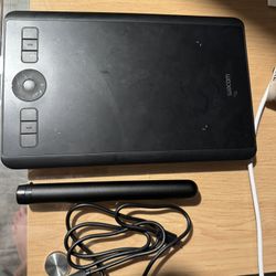 Intuos Pro Tablet (small)