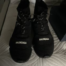 Balencigas 2.0 