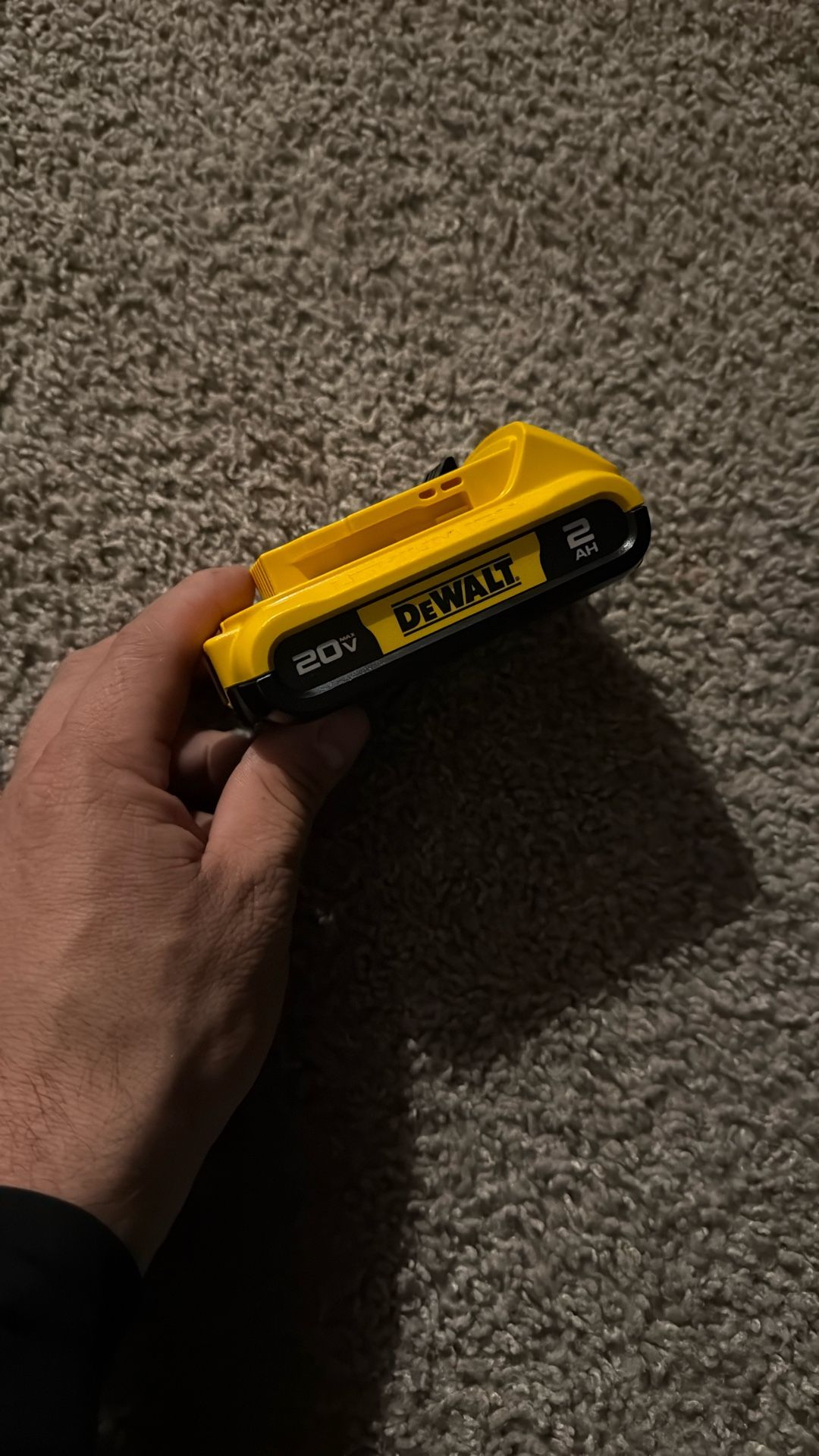 Dewalt 