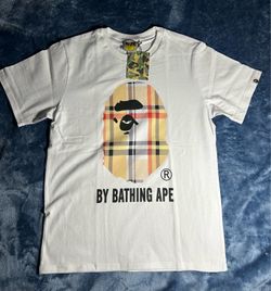 Bape shirt