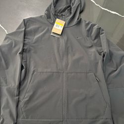 Nike Training Jacket 