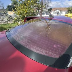 Kia ** Window ** Tint 