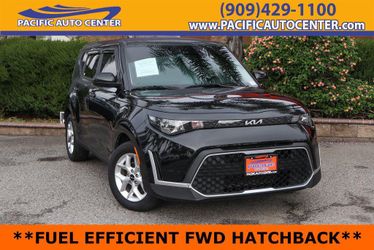 2024 Kia Soul