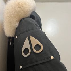Moose Knuckle Coat 