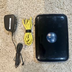 Netgear WNDR3400 N600 Wireless Dual Band Router