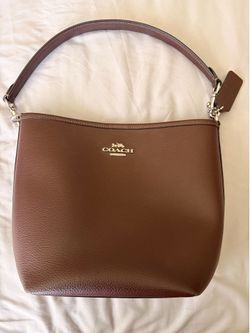 Couch Purse
