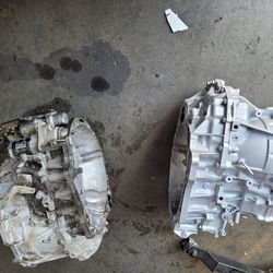 Rebuild Transmission Espesialist