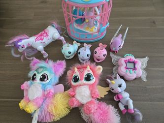 Interactive Toy Bundle 