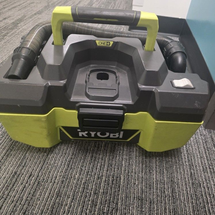 Ryobi Shop Vac