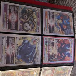 More Of The Pokémon Cards