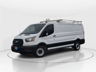 2020 Ford Transit 250 Cargo Van