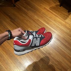 New Balance 574