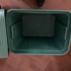Storage Containers/ Bins