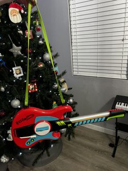 Kids Electric Guitar 