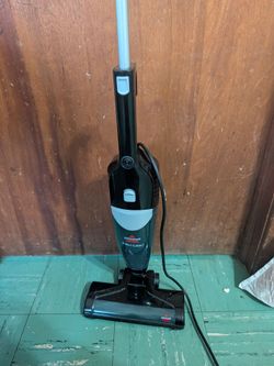 BISSELL stick Vacuum Cleaner