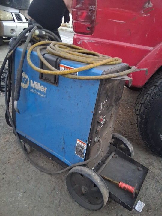 Welder