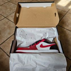 Jordan 1 Low