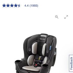 Graco Car Seat