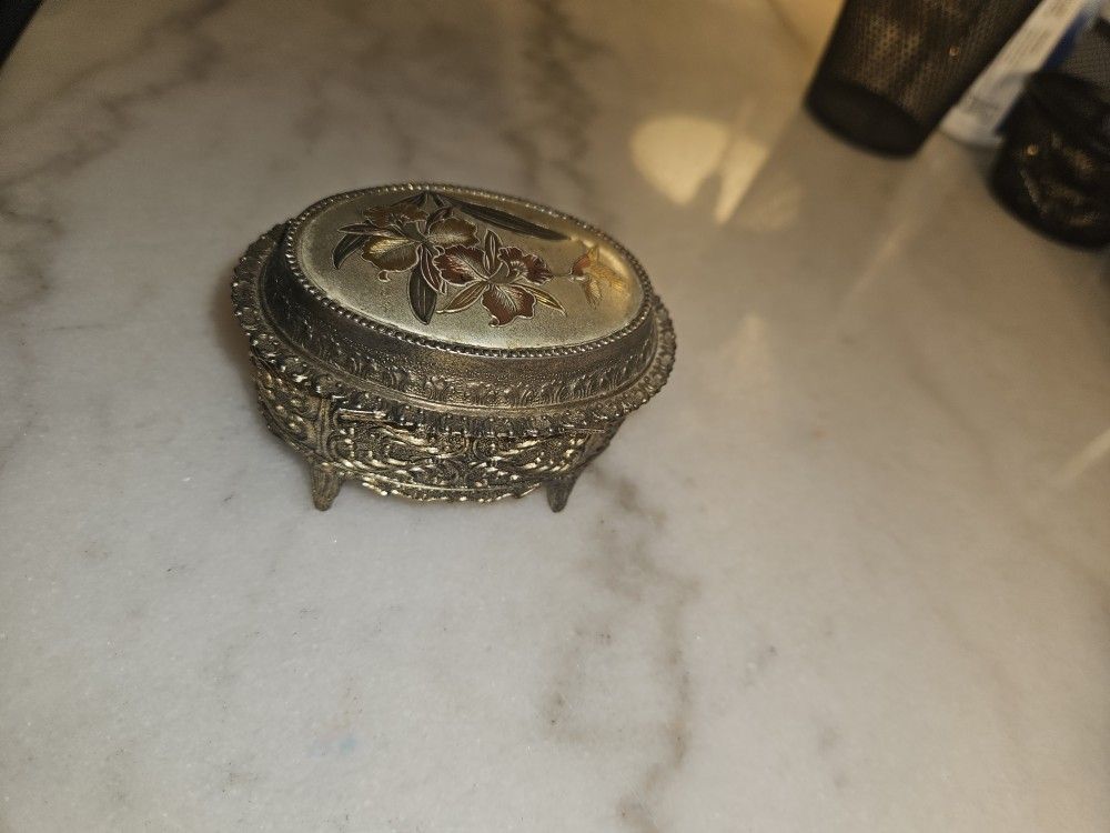Music Box