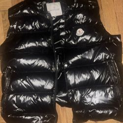 Moncler Vest