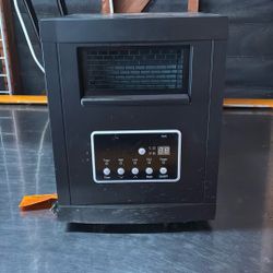 Rolling Heater