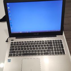 ASUS Laptop I5