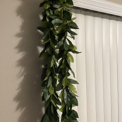 Artificial Maile Lei 