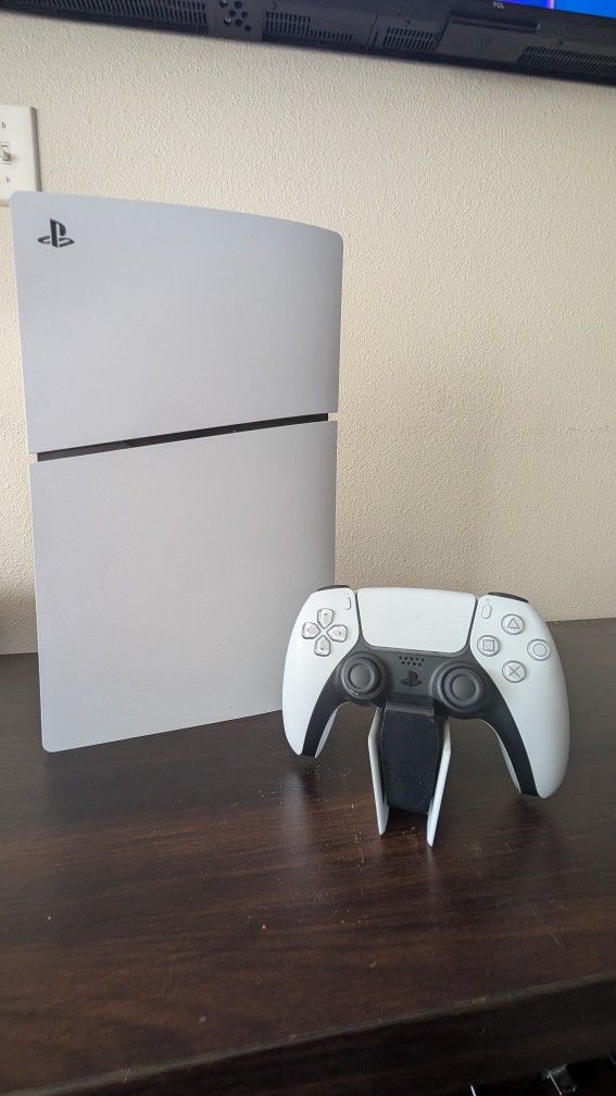 PlayStation 5 Digital Edition