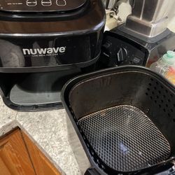 Airfryer