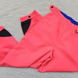 Vintage Columbia Sportswear Kids Rain/Snow Pants Youth Size Small