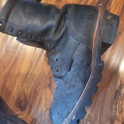 Redwing Boots 